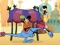 Игра Wander over Yonder The galactic rescue онлајн