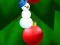 Игра Snowman's christmas онлајн
