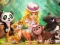 Игра Cute Jungle Hospital онлајн