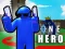 Игра One HERO онлајн
