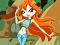 Игра Chibi Winx Bloom онлајн
