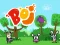 Игра Boj Giggly Park Adventure онлајн