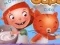 Игра Cupcake Time онлајн