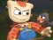 Игра Farm Invaders онлајн