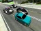 Игра Mad Cop Police Car Race: Police Car vs Gangster Escape онлајн