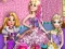 Игра Magical Tea Party Bridesmaid онлајн