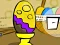 Игра Painted Eggs онлајн