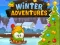 Игра Winter Adventures онлајн