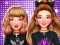 Игра Celebrity E-Girl Fashion онлајн