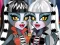 Игра Monster High Ear Doctor онлајн