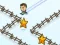 Игра Groovy Ski онлајн