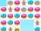 Игра Cookie Crush онлајн