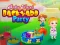 Игра Baby Hazel Backyard Party онлајн