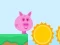 Игра Pig Run онлајн