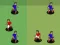 Игра Euro 2016 Goal Rush онлајн