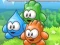 Игра Blobs Plops онлајн
