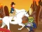 Игра Cowboy Shoot Zombies онлајн