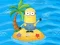 Игра Minions Go Across The Pacific Ocean онлајн