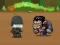 Игра Captain War Monster Rage онлајн