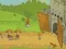 Игра Mushroom Haboom: Battle for pine онлајн