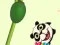 Игра Fat Panda онлајн