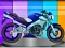 Игра Fix My Bike Suzuki онлајн