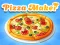 Игра Pizza Maker онлајн