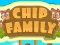 Игра Chip Family онлајн