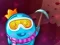 Игра Back to Candyland Choco Mountain онлајн