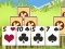 Игра Kiba & Kumba Tri-Towers онлајн