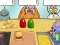 Игра Spongebob Restaurant онлајн