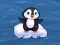 Игра Penguin Skip онлајн
