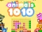 Игра 1010 Animals онлајн