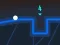 Игра Arcade Golf NEON онлајн