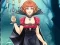 Игра Halloween Lily онлајн