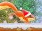 Игра Nut Rush 3 Snow Scramble онлајн
