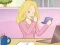 Игра Carol's Temp Job онлајн