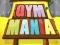 Игра Gym Mania онлајн