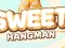 Игра Sweet Hangman онлајн