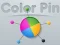 Игра Color Pin онлајн