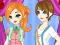 Игра Secret BFF онлајн