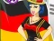 Игра Soccer Dress-Up онлајн