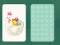Игра Easter Card Match онлајн