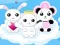 Игра Animals Puzzle онлајн