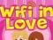 Игра Wifi In Love онлајн