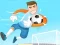 Игра Penalty Superstar онлајн