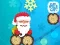 Игра Wake the Santa онлајн