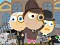 Игра Hector Holmes онлајн