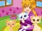 Игра Cutie's Kitty Rescue онлајн