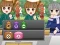 Игра Heavenly Sweet Donuts онлајн